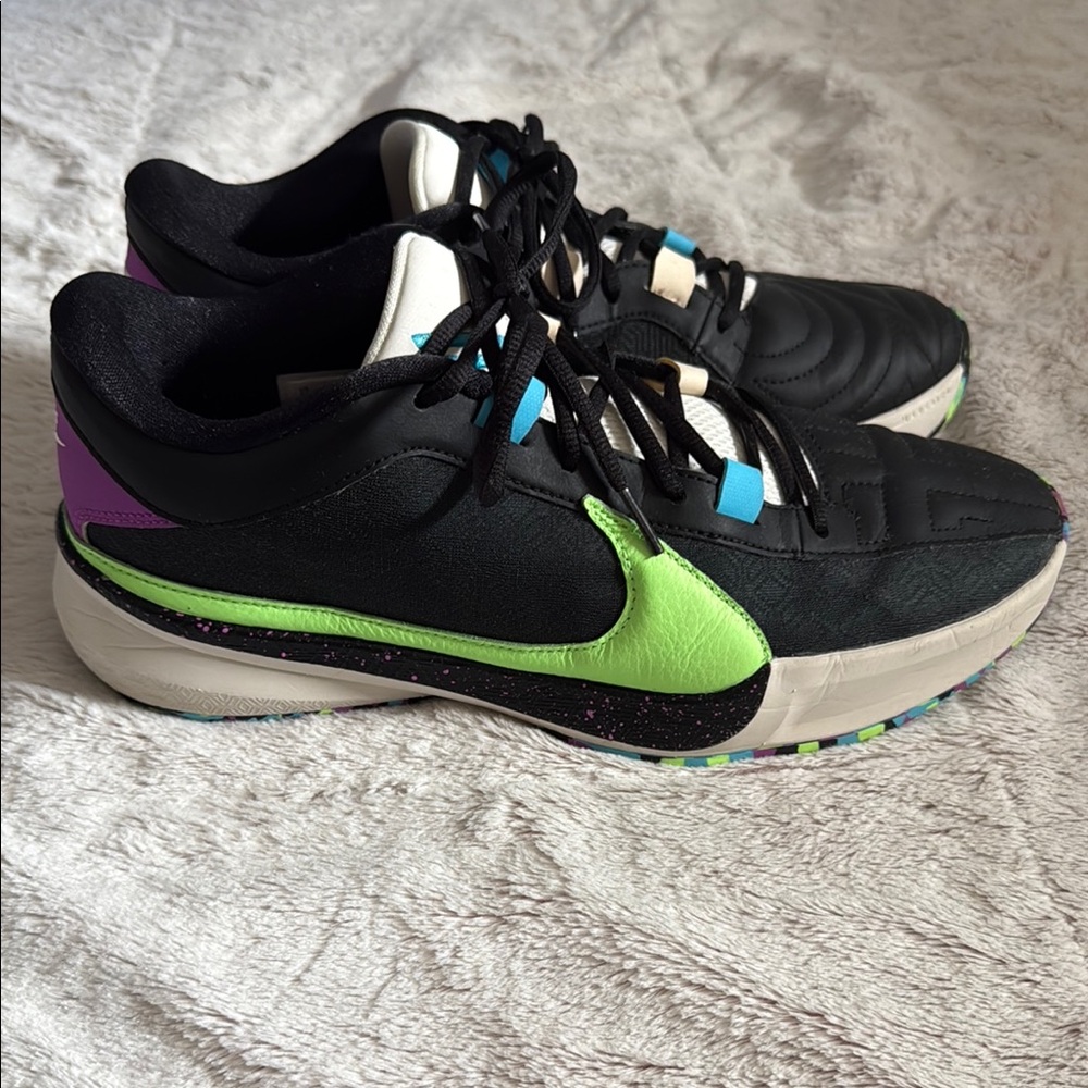 Nike Zoom Freak 5 Men’s